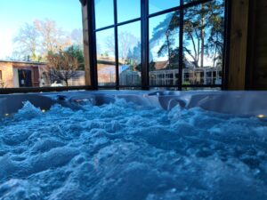 bubbels