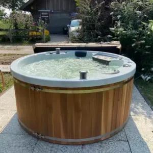 Python hottub spa - Afbeelding 10
