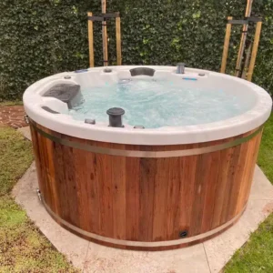Python hottub spa - Afbeelding 11