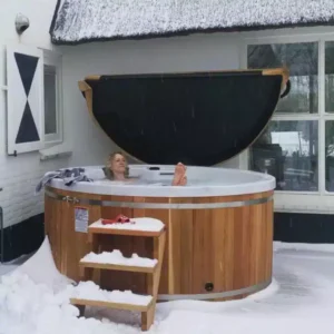 Python hottub spa - Afbeelding 5