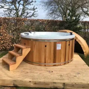 Python hottub spa - Afbeelding 12