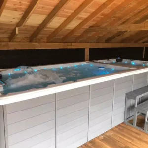 Zwemspa Alicante - Afbeelding 8