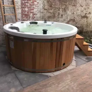 Python hottub spa - Afbeelding 14