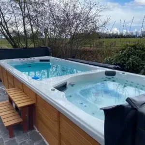 Zwemspa Alicante - Afbeelding 9