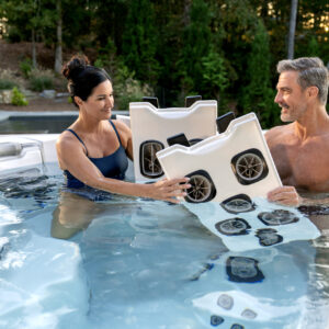 Bullfrog Spa M9 - Afbeelding 3