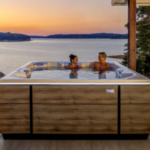 Bullfrog Spa M9 - Afbeelding 4