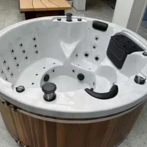 Python hottub spa - Afbeelding 8