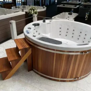 Python hottub spa - Afbeelding 6