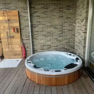 Python hottub spa - Afbeelding 9