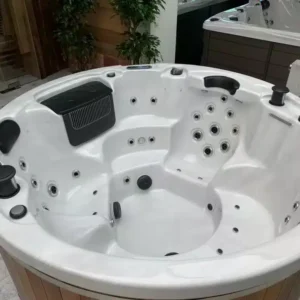 Python hottub spa - Afbeelding 7