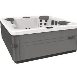 Alternative view of Bullfrog Spa A6L Choice