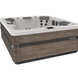 Alternative view of Bullfrog Spa A6L Select