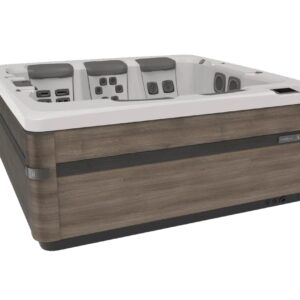 Alternative view of Bullfrog Spa A7D select