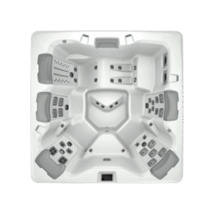 Bullfrog Spa A7L Select
