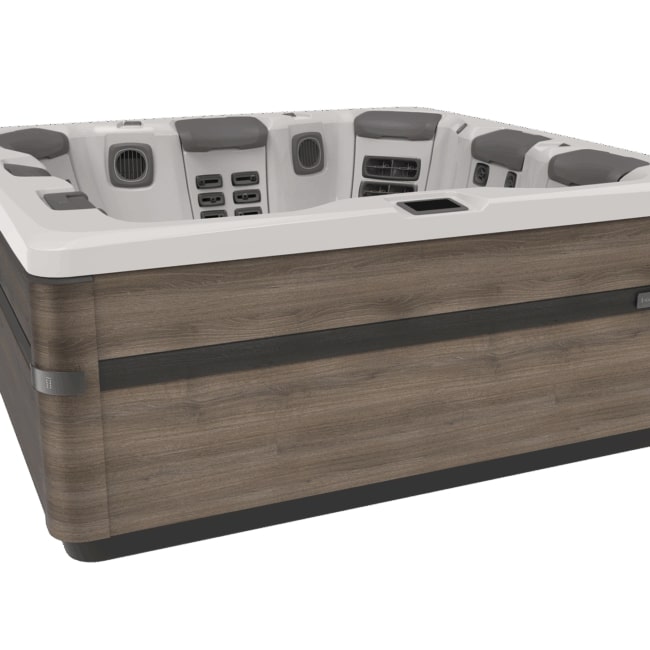 Bullfrog Spa A8L Select - Afbeelding 2
