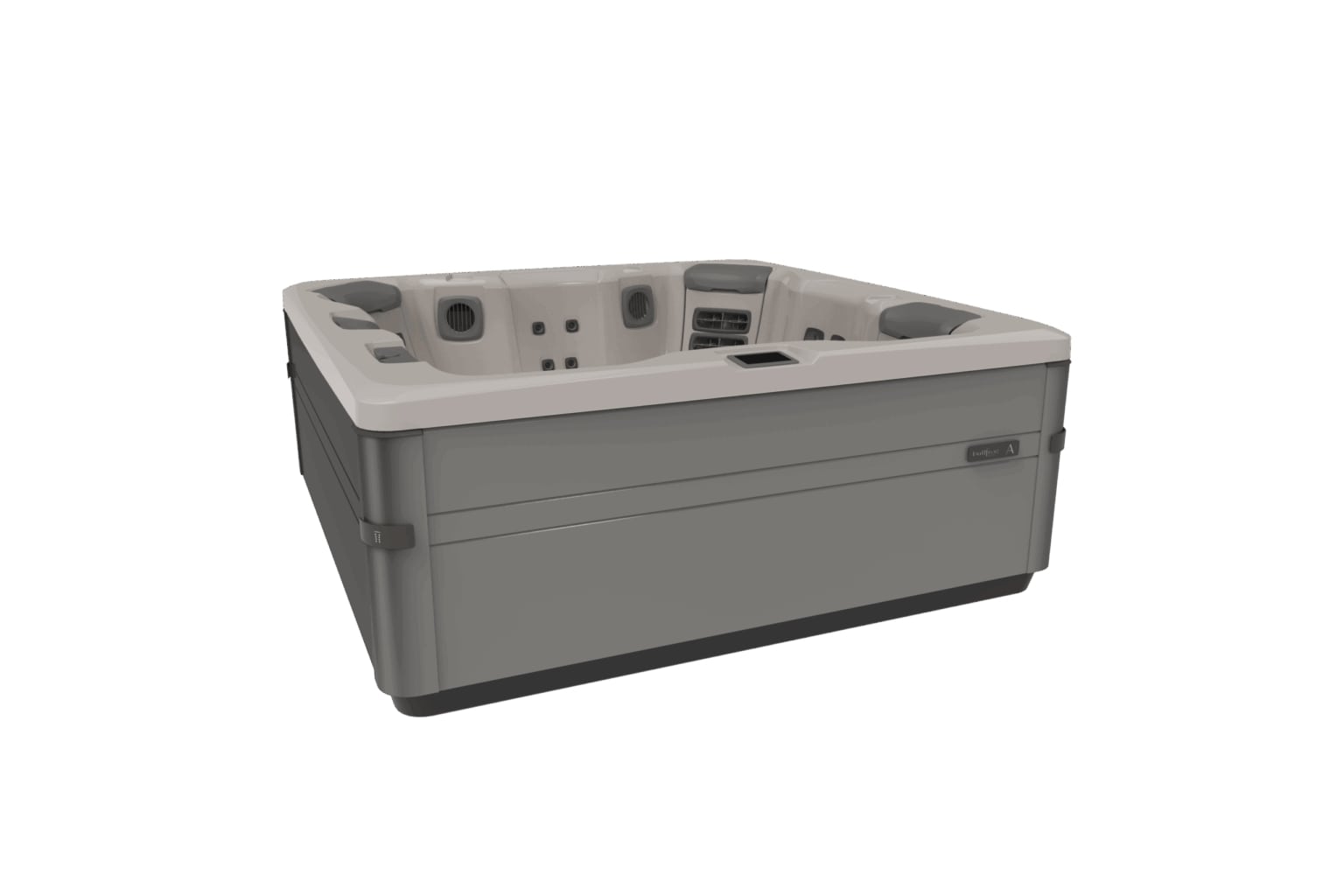 Bullfrog Spa A8L Luxury - Afbeelding 2