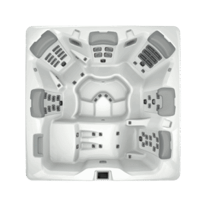Bullfrog Spa A8L Select