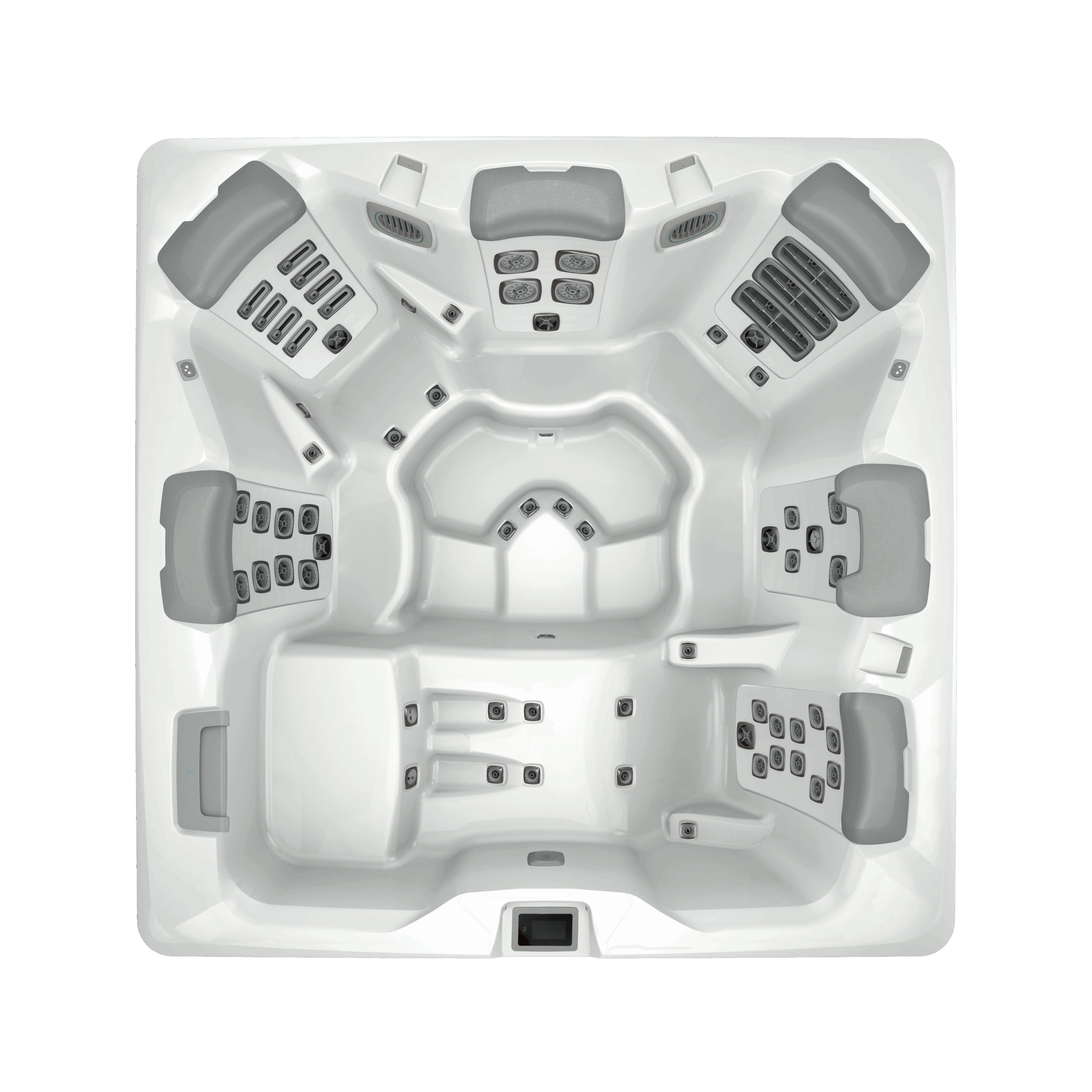 Bullfrog Spa A8L Select