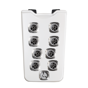 Alleviate Jetpak ™