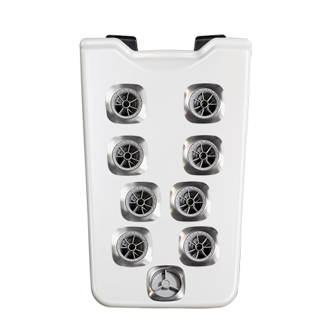 Alleviate Jetpak ™