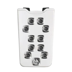 DeepRelief Jetpak ™