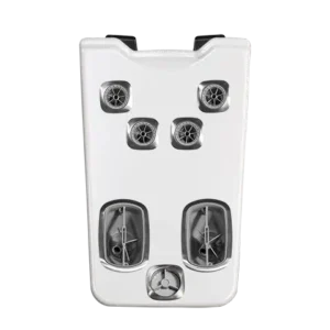 FibroTherapy Jetpak ™