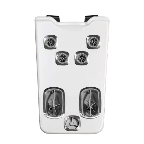 FibroTherapy Jetpak ™