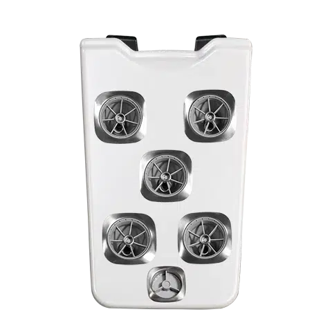 Gyrossage Jetpak ™