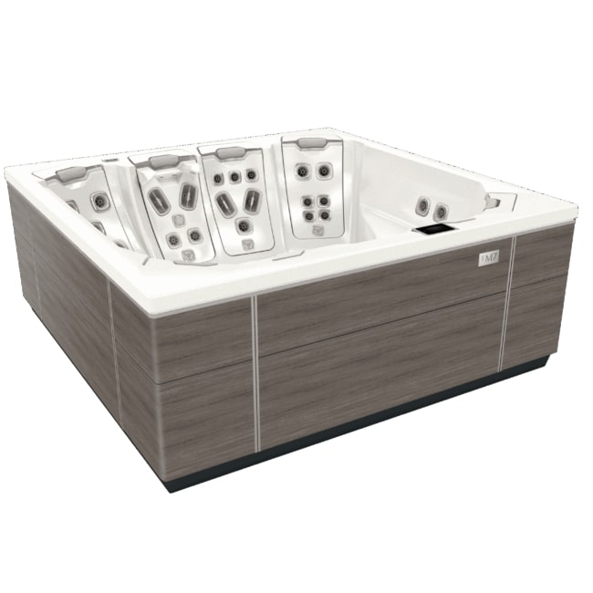 Bullfrog Spa M7 - Afbeelding 2
