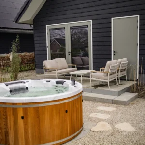 Python hottub spa - Afbeelding 4