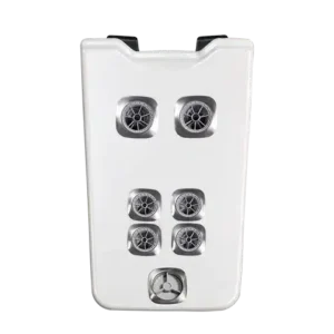 Lumbar Jetpak ™