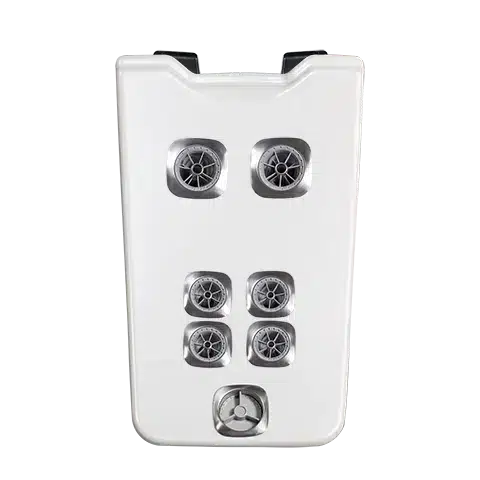 Lumbar Jetpak ™