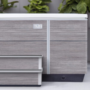 Bullfrog Spa M9 - Afbeelding 5