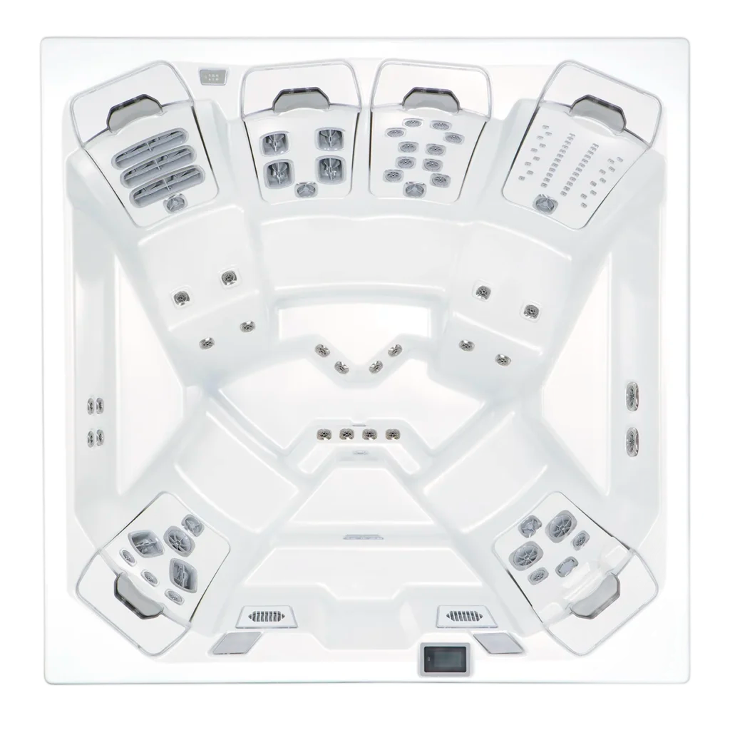 Bullfrog M7