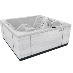 Alternative view of Bullfrog Spa M8