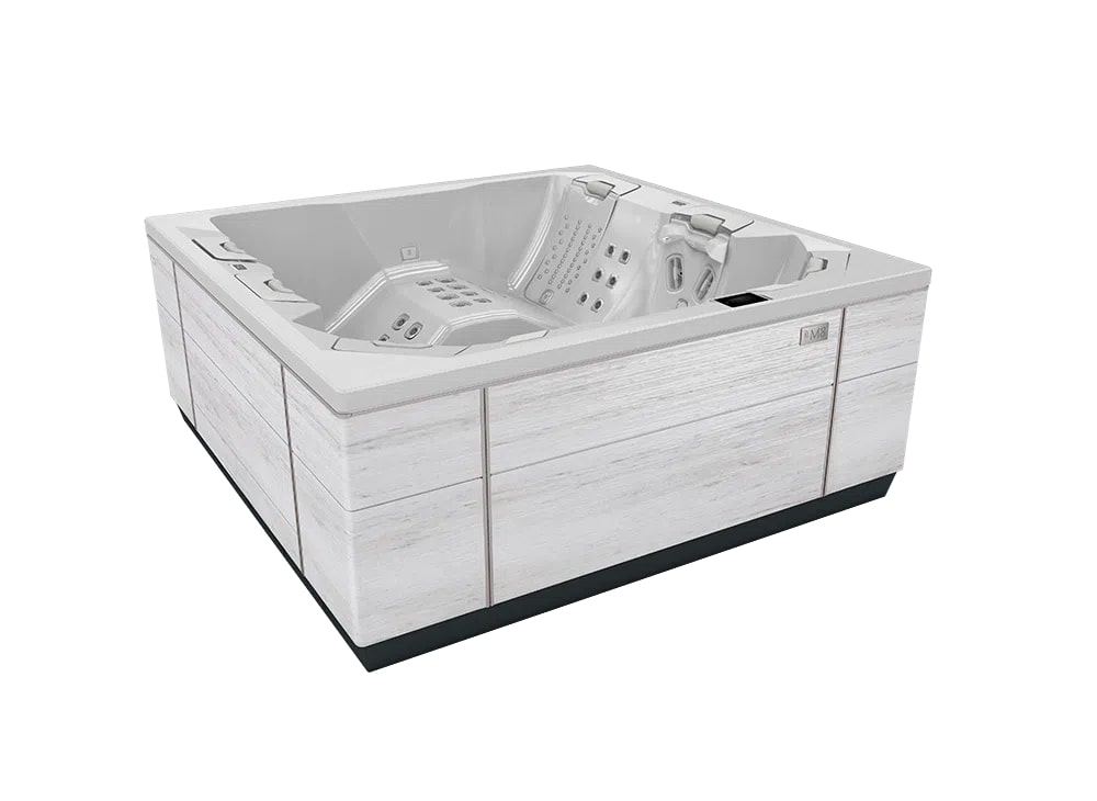 Bullfrog Spa M8 - Afbeelding 2