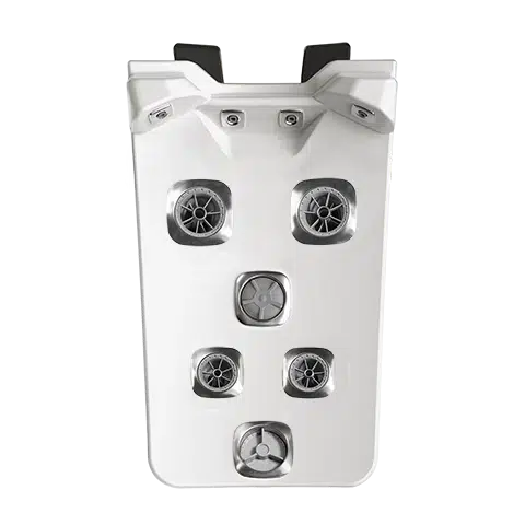 NeckEase Jetpak ™