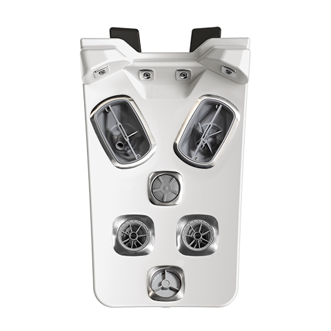 NeckPlus Jetpak ™