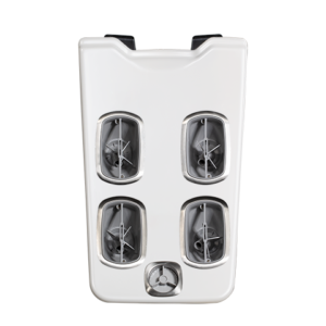 Oscillator Jetpak ™