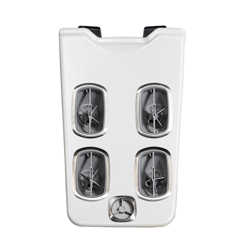 Oscillator Jetpak ™