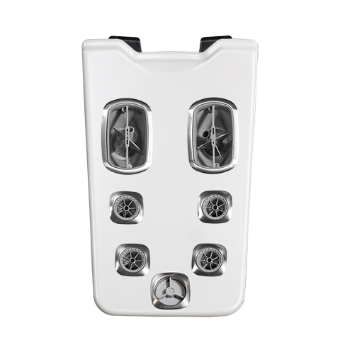 Reliever Jetpak ™