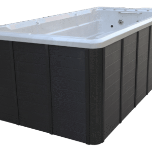 Alternative view of Zwemspa Goldline