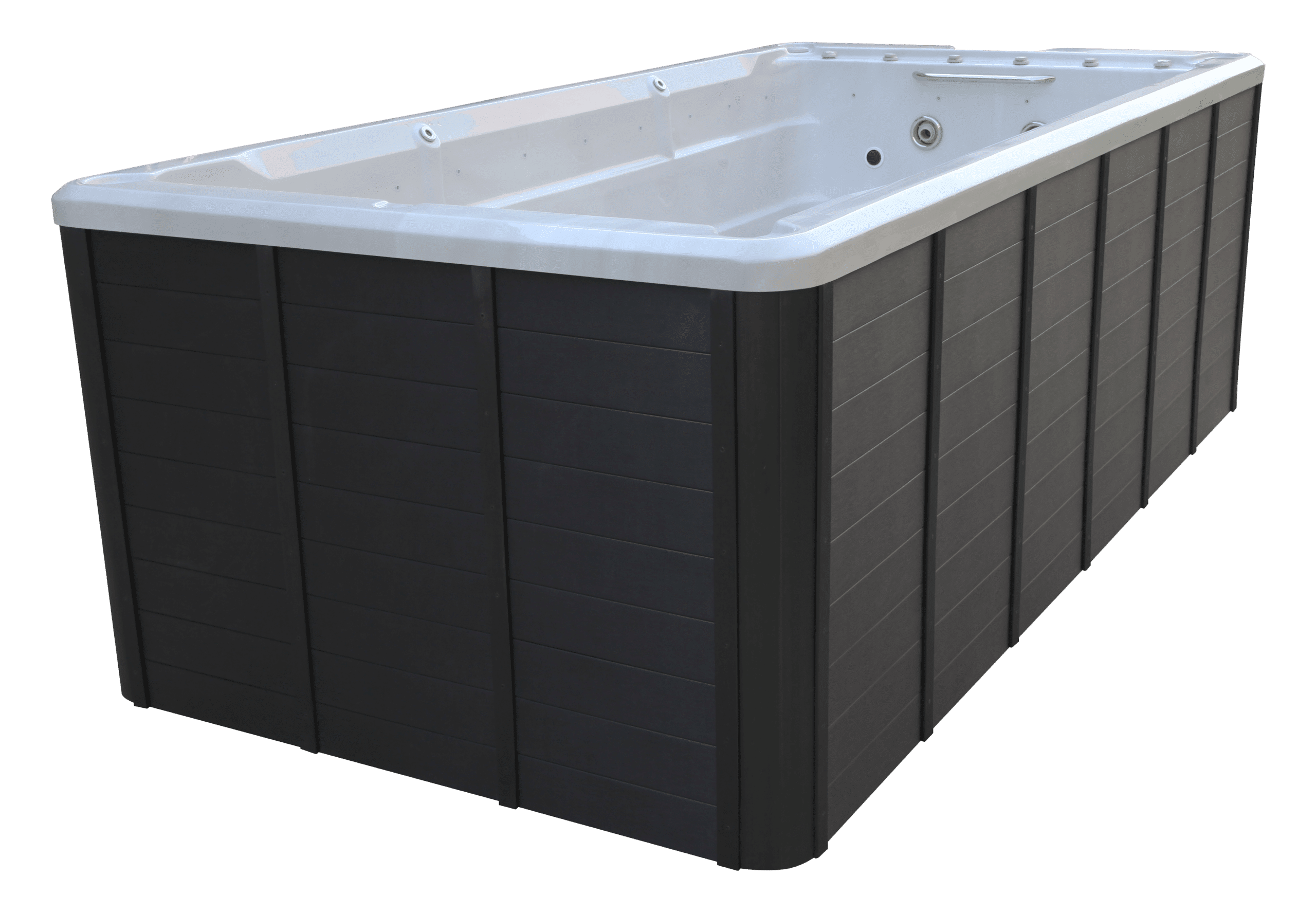 Zwemspa Goldline - Afbeelding 2