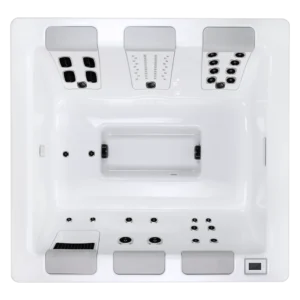 Bullfrog Spa STIL7