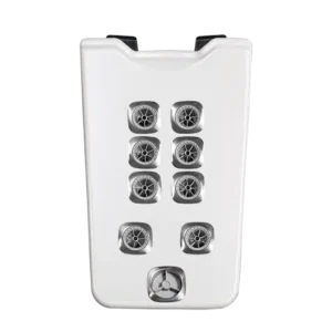 SpinalHealth Jetpak ™