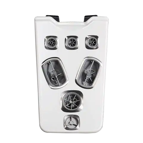 Versa Jetpak ™
