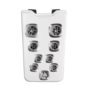 Wellness Jetpak ™