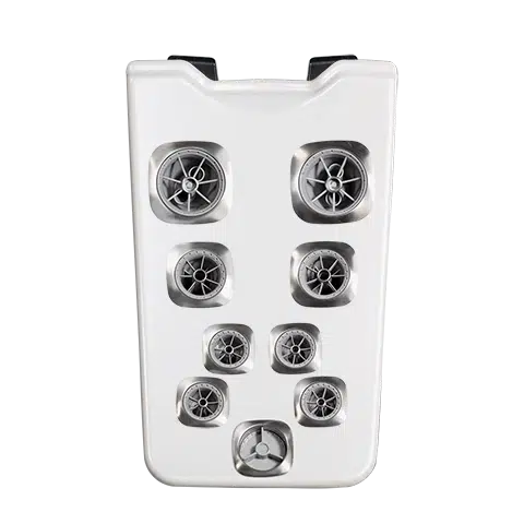 Wellness Jetpak ™