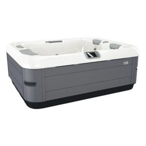 Alternative view of Bullfrog Spa X5L Select