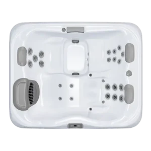 Bullfrog Spa X5L Select